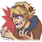 League of Legends WhatsApp Sticker #16