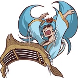 League of Legends WhatsApp Sticker #17