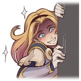 League of Legends WhatsApp Sticker #19