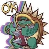 Sticker 21