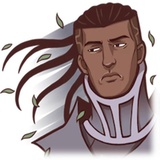 League of Legends WhatsApp Sticker #22