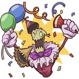 League of Legends WhatsApp Sticker #24