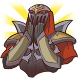 League of Legends WhatsApp Sticker #25