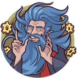 League of Legends WhatsApp Sticker #26