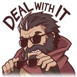 League of Legends WhatsApp Sticker #3