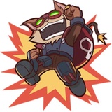 League of Legends WhatsApp Sticker #4