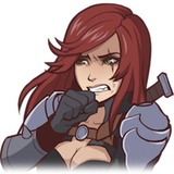 League of Legends WhatsApp Sticker #6