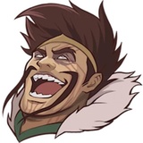 League of Legends WhatsApp Sticker #7