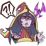 League of Legends WhatsApp Sticker #8