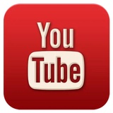 Social media Logos WhatsApp Sticker #11