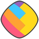 Social media Logos WhatsApp Sticker #29