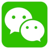 Social media Logos WhatsApp Sticker #30