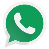 Social media Logos WhatsApp Sticker #7