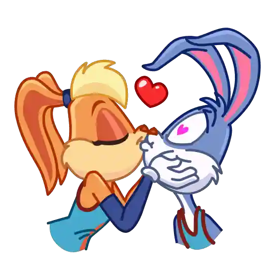 Lola Bunny