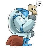 Sticker 18