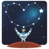 Sticker 21