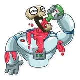 Sticker 32