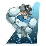 Sticker 34