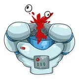 Sticker 35