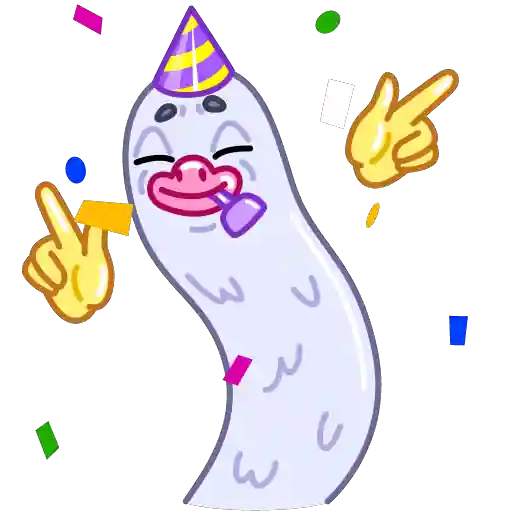 Sticker 11