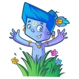 Sticker 33