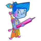 Sticker 35