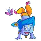 Sticker 37