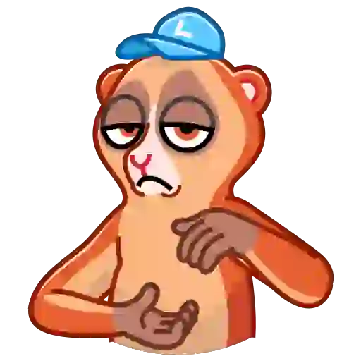 Sticker 11