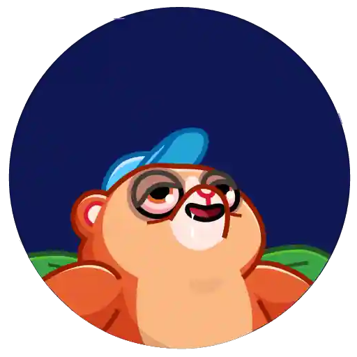 Sticker 12
