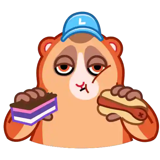 Sticker 16