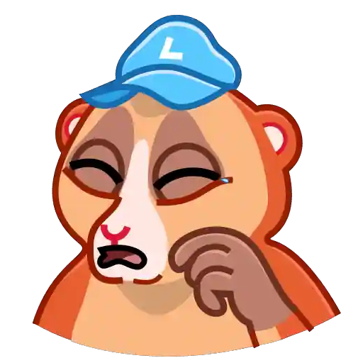 Sticker 18