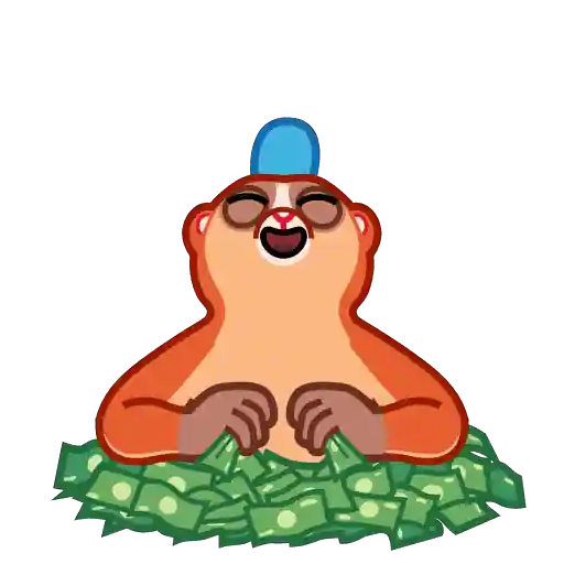 Sticker 19