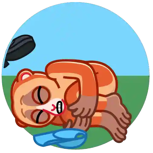 Sticker 23