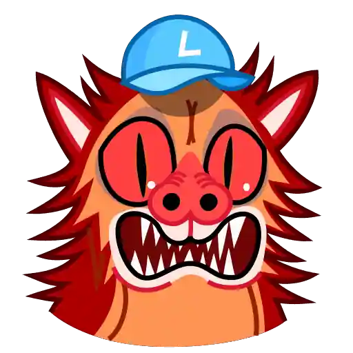 Sticker 8