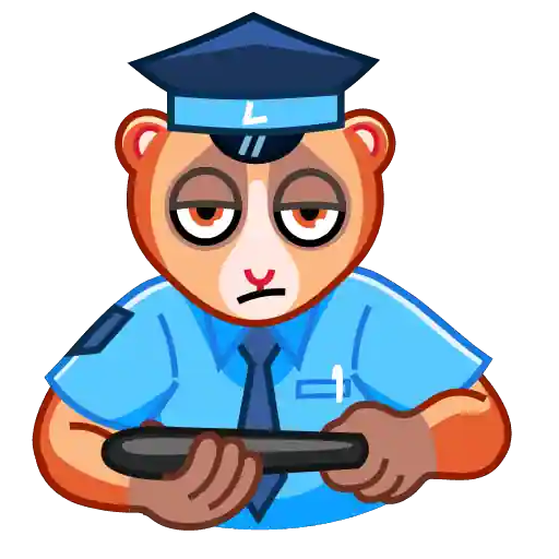 Sticker 9
