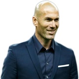 RealMadrid WhatsApp Sticker #10