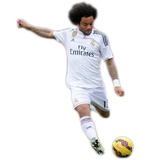 RealMadrid WhatsApp Sticker #12