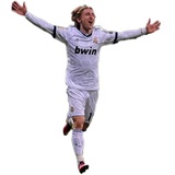 RealMadrid WhatsApp Sticker #16