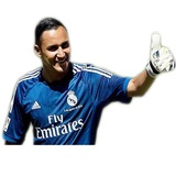 RealMadrid WhatsApp Sticker #17