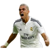 RealMadrid WhatsApp Sticker #18