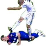 RealMadrid WhatsApp Sticker #19