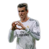 RealMadrid WhatsApp Sticker #2