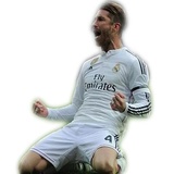 RealMadrid WhatsApp Sticker #21