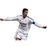 RealMadrid WhatsApp Sticker #22