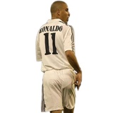 RealMadrid WhatsApp Sticker #23