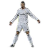 RealMadrid WhatsApp Sticker #25