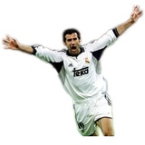 RealMadrid WhatsApp Sticker #27