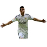 RealMadrid WhatsApp Sticker #29