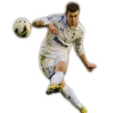 RealMadrid WhatsApp Sticker #3