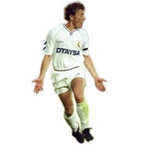 RealMadrid WhatsApp Sticker #30